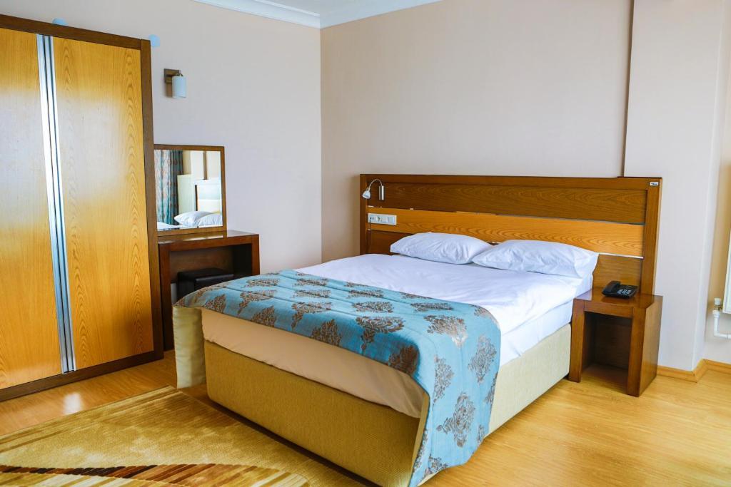Perla Hotel Dikili Cameră foto